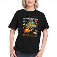 Roll with the Transportation Squad Back to School Youth T-shirt Roll with the Transportation Squad Back to School Youth T-shirt