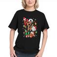 Santa Baseball Football Soccer Pajamas Ho Ho Christmas Xmas Graphic Youth Santa Baseball Football Soccer Pajamas Ho Ho Christmas Xmas Graphic Youth