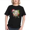 Santa Sports Ice Baseball Christmas Xmas Pajama Kid Men Boys Graphic Youth Santa Sports Ice Baseball Christmas Xmas Pajama Kid Men Boys Graphic Youth