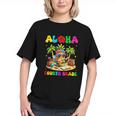 Say Aloha to 4th Grade! Pineapple Back to School Youth T-shirt Say Aloha to 4th Grade! Pineapple Back to School Youth T-shirt