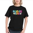 School Health Squad Leader Back to School Youth T-Shirt School Health Squad Leader Back to School Youth T-Shirt