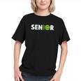 Serve an Ace in 2026! Back to School Tennis Youth T-Shirt Serve an Ace in 2026! Back to School Tennis Youth T-Shirt