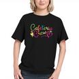 Serve Up Smiles with the Cafeteria Back to School Youth T-shirt