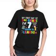 Shine Bright in 2nd Grade! Back to School Youth T-shirt Shine Bright in 2nd Grade! Back to School Youth T-shirt