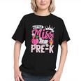 Shine Bright in Pre-K! Cute Back to School Youth T-Shirt Shine Bright in Pre-K! Cute Back to School Youth T-Shirt