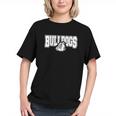 Show Your Bulldog Pride! Back to School Youth T-shirt Show Your Bulldog Pride! Back to School Youth T-shirt