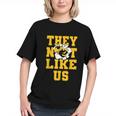 Show Your Colors: Back to School Hornets Spirit Youth T-Shirt