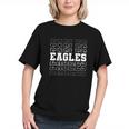 Show Your Eagle Pride! Back to School Vintage Youth T-Shirt Show Your Eagle Pride! Back to School Vintage Youth T-Shirt