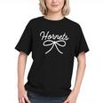 Show Your Hornet Pride! Back to School Youth T-shirt