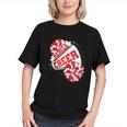 Show Your Spirit! Rebels Cheer Back to School Youth T-shirt Show Your Spirit! Rebels Cheer Back to School Youth T-shirt