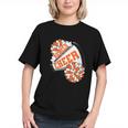 Show Your Spirit! Rebels Cheer Back to School Youth T-Shirt Show Your Spirit! Rebels Cheer Back to School Youth T-Shirt