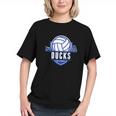 Show Your Team Spirit! Ducks Volleyball Back to School Youth T-shirt Show Your Team Spirit! Ducks Volleyball Back to School Youth T-shirt