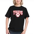 Show Your Tiger Pride! Back to School Youth T-shirt Show Your Tiger Pride! Back to School Youth T-shirt