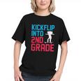 Shredding 2nd Grade! Back to School Youth T-shirt