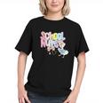 Silly Goose School Nurse Back to School Youth T-shirt Silly Goose School Nurse Back to School Youth T-shirt