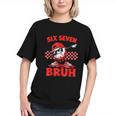 Six Seven 67 Bruh Baseball Valentine’s Day Teens Boys Kids Graphic Youth Six Seven 67 Bruh Baseball Valentine’s Day Teens Boys Kids Graphic Youth