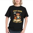 Slam Dunk into 1st Grade! Back to School Youth T-shirt Slam Dunk into 1st Grade! Back to School Youth T-shirt