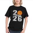 Slam Dunk Senior Year! Class of 2026 Back to School Youth T-shirt Slam Dunk Senior Year! Class of 2026 Back to School Youth T-shirt