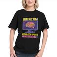 Smart Techie 6th Grader Back to School Youth T-Shirt Smart Techie 6th Grader Back to School Youth T-Shirt
