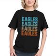 Soar with Pride! Eagle Mascot Back to School Youth T-shirt Soar with Pride! Eagle Mascot Back to School Youth T-shirt