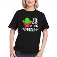 Stay Sharp in 9th Grade! Cactus Back to School Youth T-Shirt Stay Sharp in 9th Grade! Cactus Back to School Youth T-Shirt