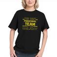 Stellar Preschool Crew! Back to School Outer Space Youth T-shirt Stellar Preschool Crew! Back to School Outer Space Youth T-shirt