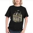 Step into the Ring! Kindergarten Back to School Youth T-Shirt