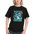 Stitch's 5th Grade Mission! Back to School Youth T-Shirt Stitch's 5th Grade Mission! Back to School Youth T-Shirt