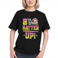 Sweet 5th Grade Softball Drip Back to School Youth T-Shirt Sweet 5th Grade Softball Drip Back to School Youth T-Shirt