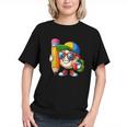 Swing into Back to School! Baseball Lovers Youth T-shirt Swing into Back to School! Baseball Lovers Youth T-shirt