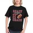 Tackle 2nd Grade Football Back to School Youth T-Shirt Tackle 2nd Grade Football Back to School Youth T-Shirt