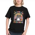 Too Cool for Pre-K! Raccoon Back to School Youth T-Shirt Too Cool for Pre-K! Raccoon Back to School Youth T-Shirt