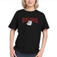 Unleash Your Bulldog Pride! Back to School Youth T-Shirt Unleash Your Bulldog Pride! Back to School Youth T-Shirt