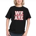 Unleash Your Cardinal Pride! Back to School Youth T-Shirt
