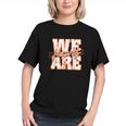 Unleash Your Hawk Pride! Back to School Youth T-shirt Unleash Your Hawk Pride! Back to School Youth T-shirt