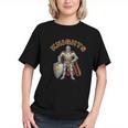 Unleash Your Knight Pride! Back to School Youth T-Shirt Unleash Your Knight Pride! Back to School Youth T-Shirt