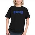 Unleash Your Wildcats Pride! Back to School Youth T-shirt Unleash Your Wildcats Pride! Back to School Youth T-shirt
