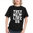 Unmatched Knight Pride: Back to School Youth T-shirt Unmatched Knight Pride: Back to School Youth T-shirt