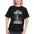 Unstoppable Knight Spirit Back to School Youth T-Shirt Unstoppable Knight Spirit Back to School Youth T-Shirt