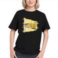 Uplift Your Back to School Spirit! Youth T-Shirt