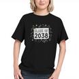 Watch Them Grow! Class of 2038 Back to School Youth T-shirt Watch Them Grow! Class of 2038 Back to School Youth T-shirt