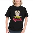 Wise Owls of the 6th Grade Squad Back to School Youth T-shirt