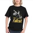Women's Fallout TV Series Lucy Do Unto Others Baseball Bat Gamer Graphic Youth Women's Fallout TV Series Lucy Do Unto Others Baseball Bat Gamer Graphic Youth