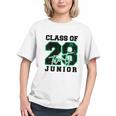 11th Grade Class of 2028 Back to School Youth T-Shirt