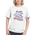 Take Me Out To The Ball Game Retro Peanuts Baseball Sports Graphic Youth