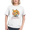 Bananas Baseball Sunset Retro Fruit Sports Boys Kids Men Premium Tri-Blend Graphic Youth Bananas Baseball Sunset Retro Fruit Sports Boys Kids Men Premium Tri-Blend Graphic Youth