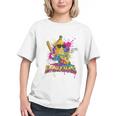Baseball Banana Splatter Sports Kids Teens Premium Tri-Blend Graphic Youth Baseball Banana Splatter Sports Kids Teens Premium Tri-Blend Graphic Youth