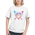 Baseball Drip I Was 6 Now I'm 7 67 Meme 7th Birthday Graphic Youth Baseball Drip I Was 6 Now I'm 7 67 Meme 7th Birthday Graphic Youth