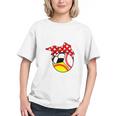 Busy Raising Ballers Baseball Softball Soccer Mom Premium Tri-Blend Graphic Youth Busy Raising Ballers Baseball Softball Soccer Mom Premium Tri-Blend Graphic Youth