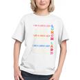 Cafeteria Hero Squad: Fun Back to School Youth T-shirt Cafeteria Hero Squad: Fun Back to School Youth T-shirt